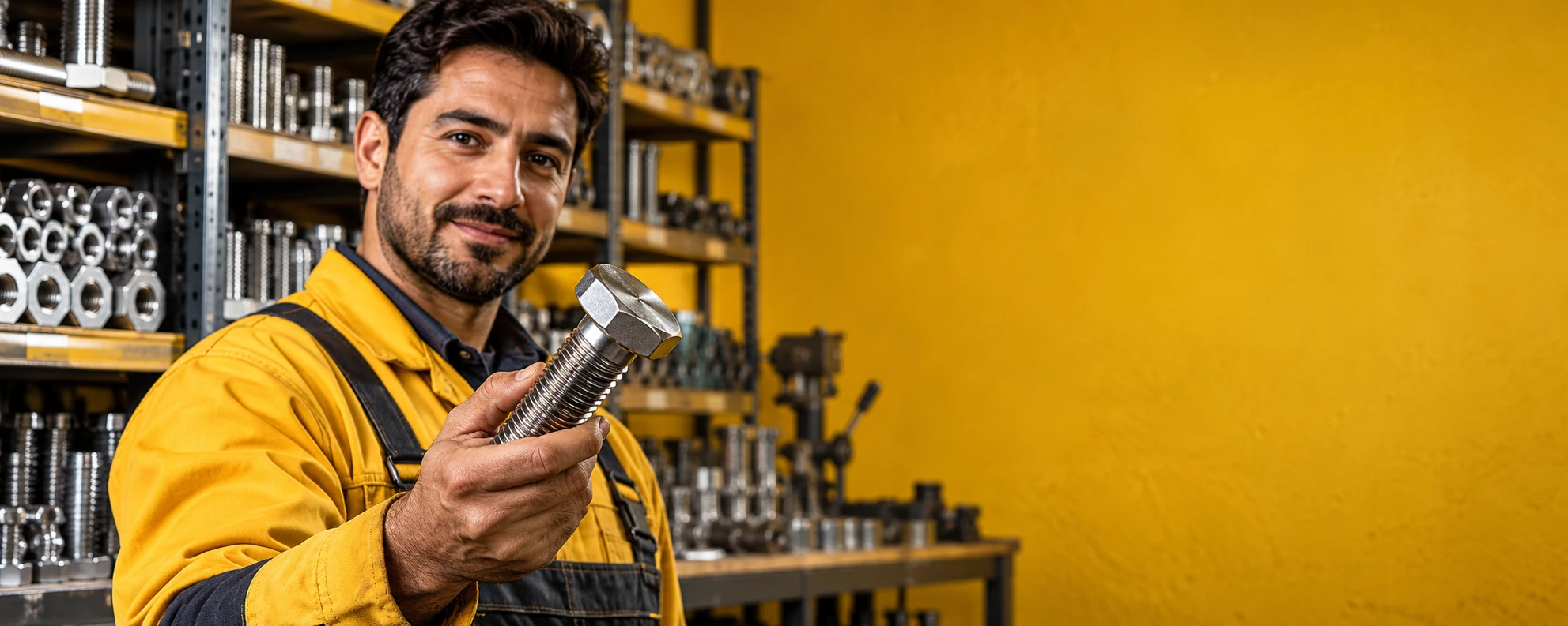 برای هر پروژه، اتصال مناسبش را پیدا کنید
