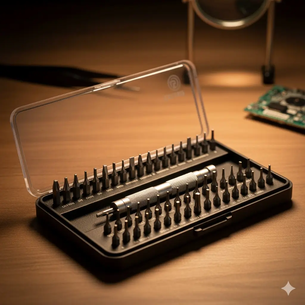 ابزارهای تخصص