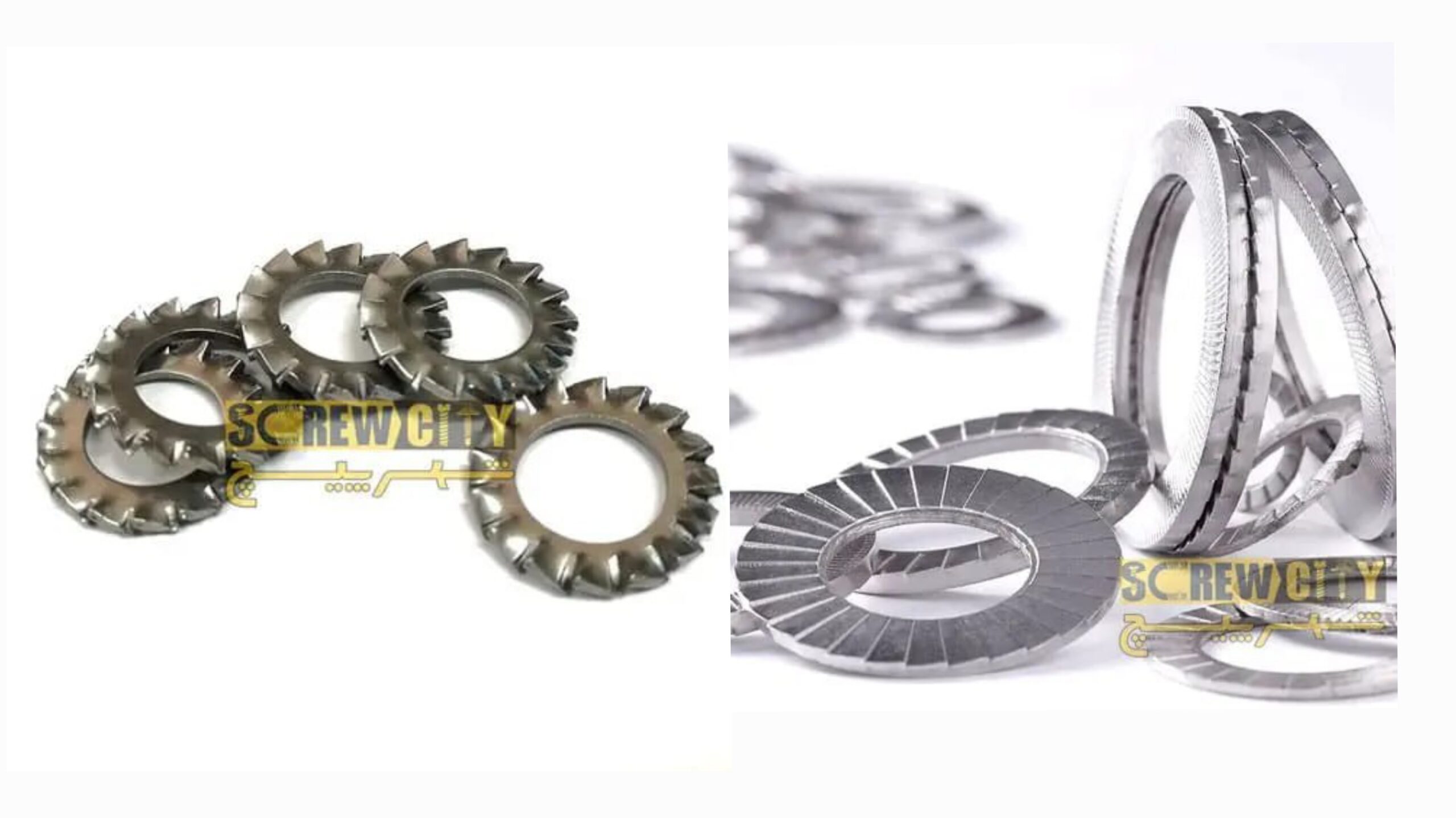 واشر خورشیدی چیست