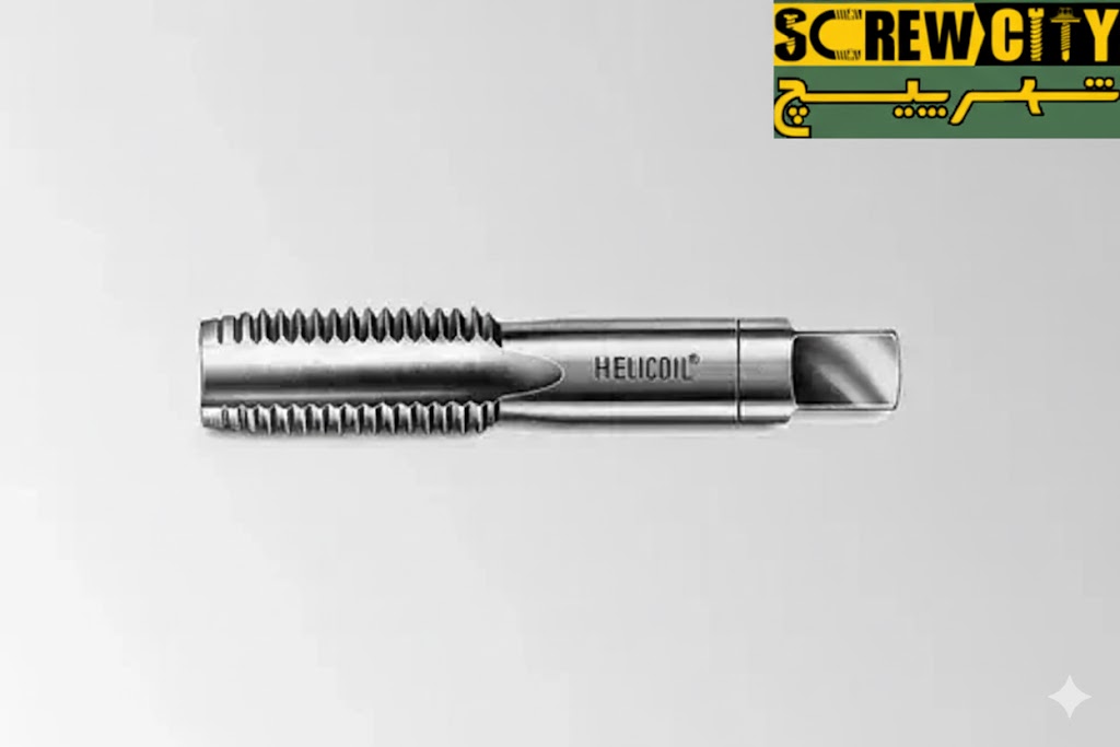 قلاویز هلی کویل