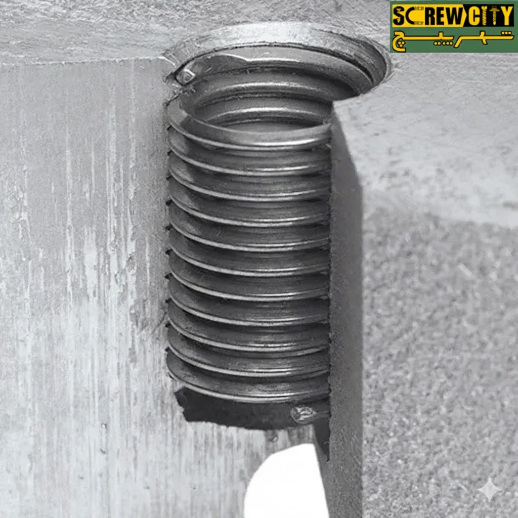 آموزش استفاده از هلی کویل