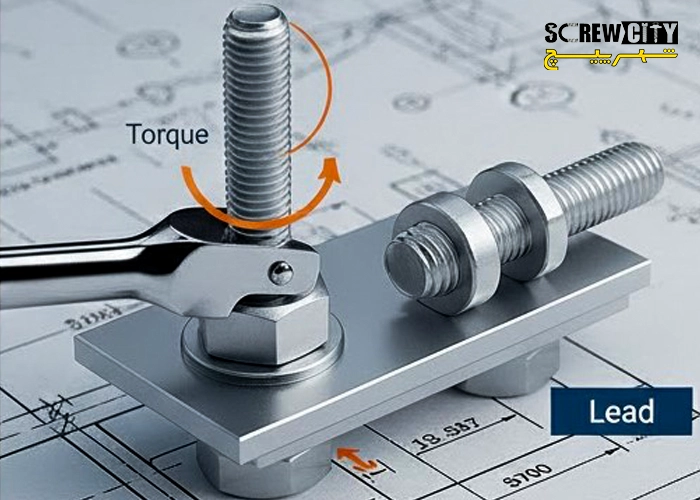 ترجمه تخصصی اتصالات مکانیکی