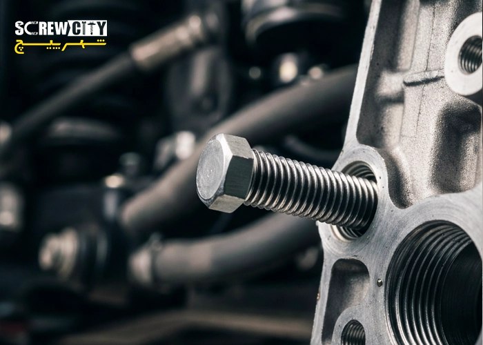 انواع رزوه در خودروهای ایرانی و خارجی