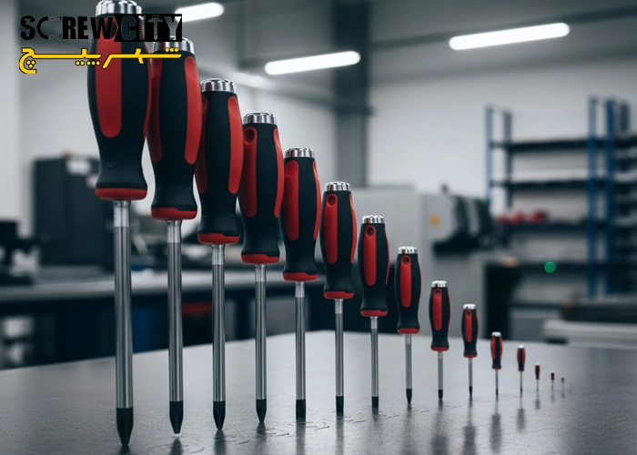 پیچ‌ گوشتی‌ های ضربه‌خور