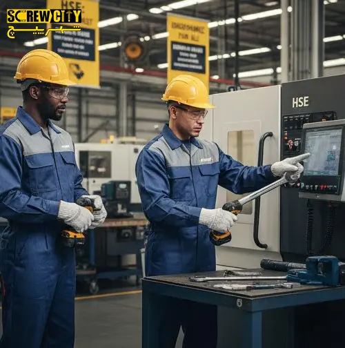 بهترین طراحی دسته آچار برای پیشگیری از تونل کارپال