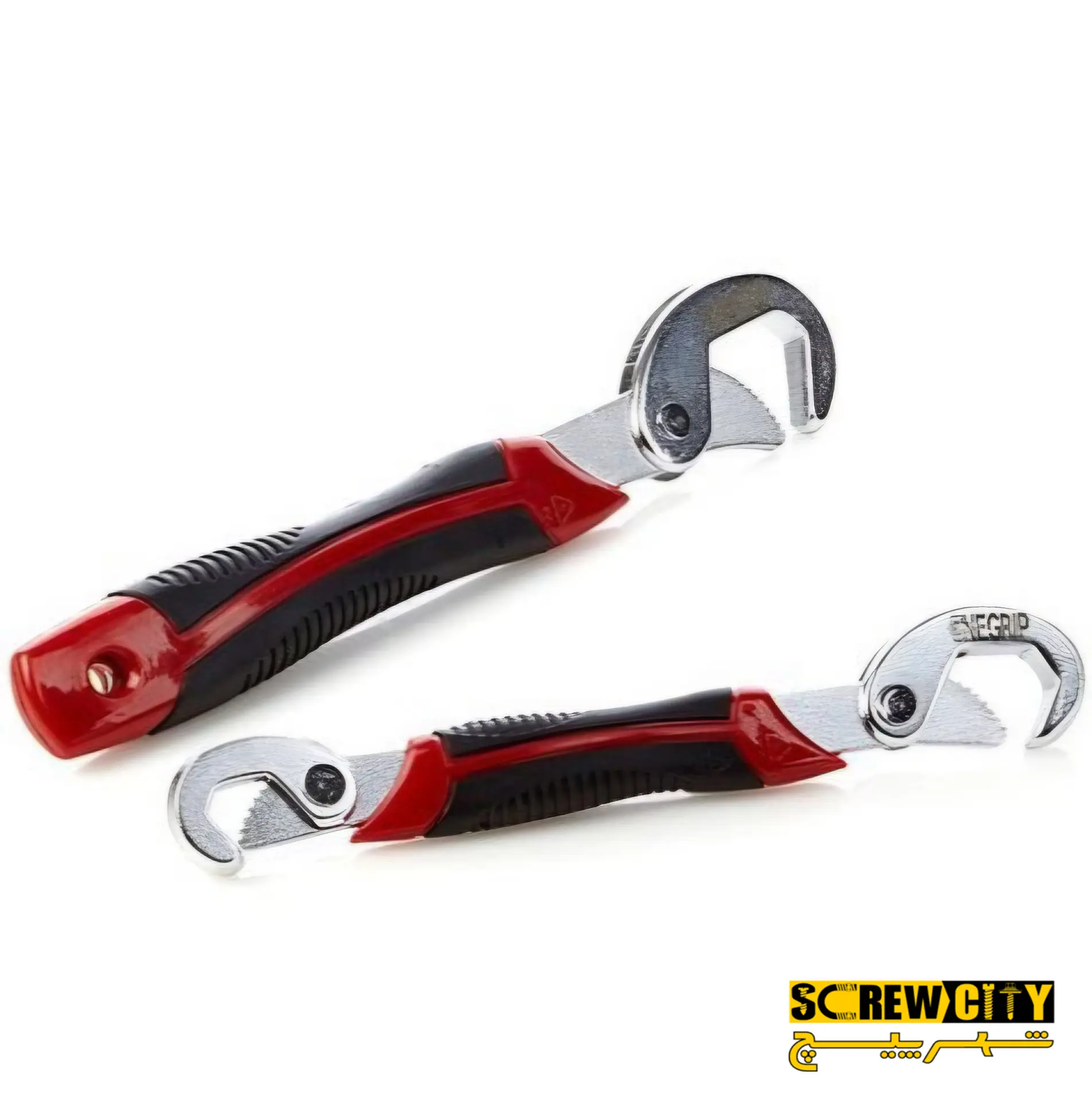 آچار چندکاره (Universal Wrench)