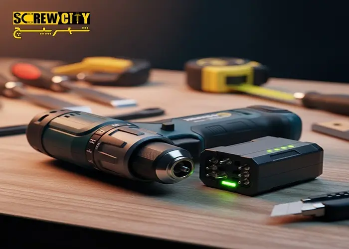 راهنمای جامع افزایش عمر باتری ابزار شارژی