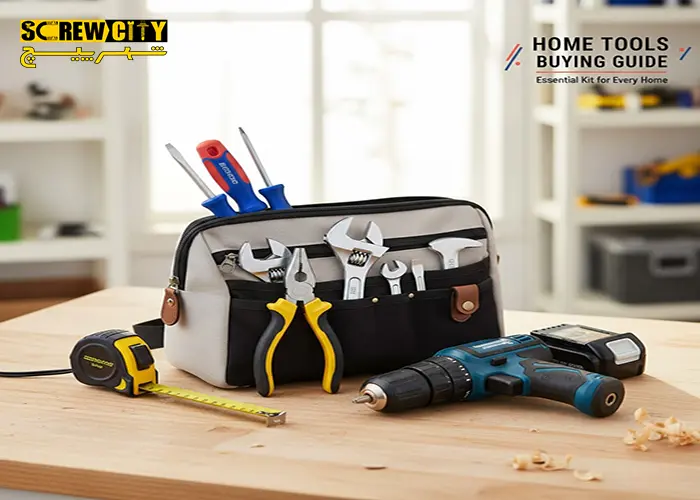 7 اشتباه رایج در خرید ابزار خانگی (راهنمای خرید ابزار خانگی)