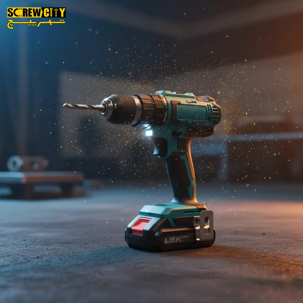 دریل بدون زغال (Brushless) بخریم یا نه؟ بررسی مزایا، معایب و تفاوت‌ ها