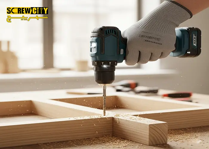 بهترین دریل شارژی ۲۰۲۶