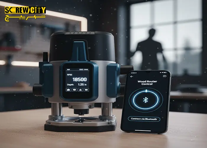 تکنولوژی‌های جدید در ابزارهای صنعت چوب