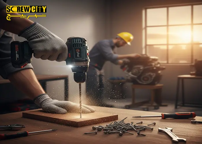 راهنمای انتخاب ابزار برای افزایش راندمان کارگاه