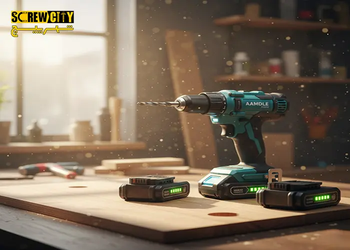 اشتباهات خرید دریل (یا پیچگوشتی)