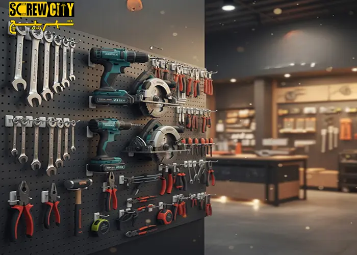 خرید ابزار و آچار ایمن