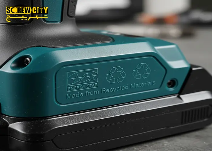 خرید ابزارآلات اکوفرندلی (Eco-friendly)