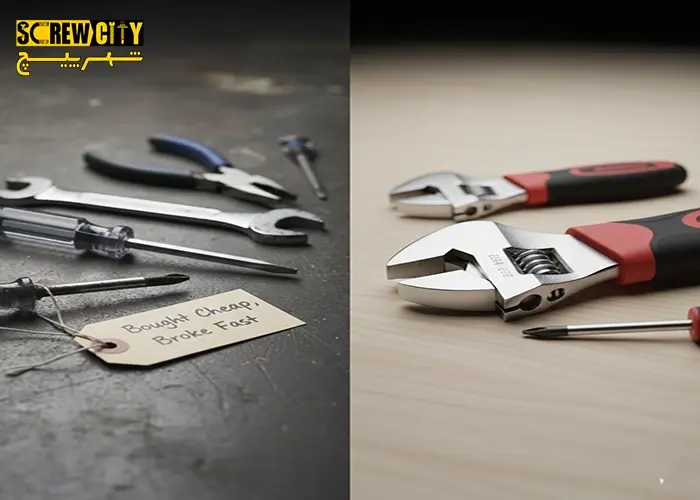 نکات مهم در خرید ابزار خانگی