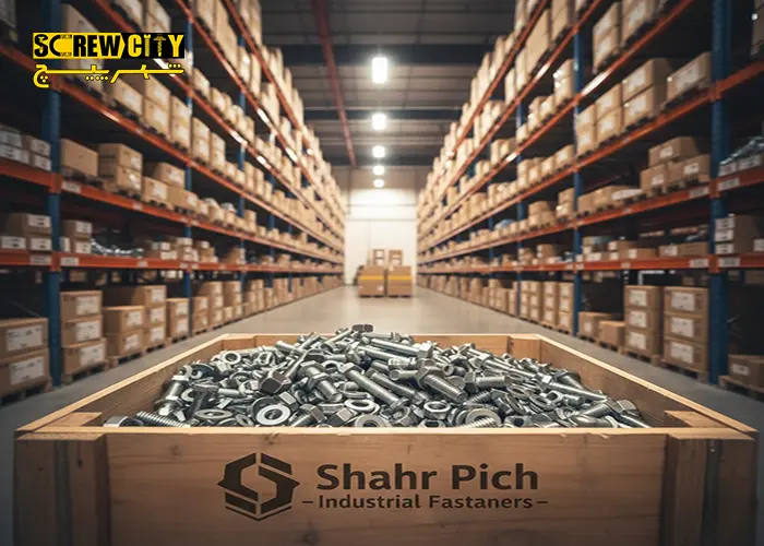 راهنمای خرید پیچ و مهره ضد زنگ؛ استیل یا گالوانیزه؟