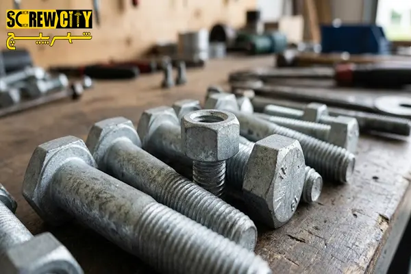 قیمت عمده پیچ و مهره گالوانیزه چگونه تعیین می‌ شود؟
